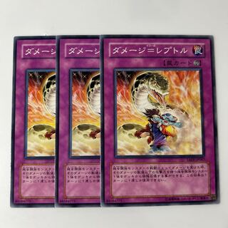 10031 ダメージ=レプトル ノーマル JP067