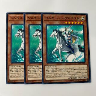 10044 ワルキューレ・アルテスト ノーマル JP003