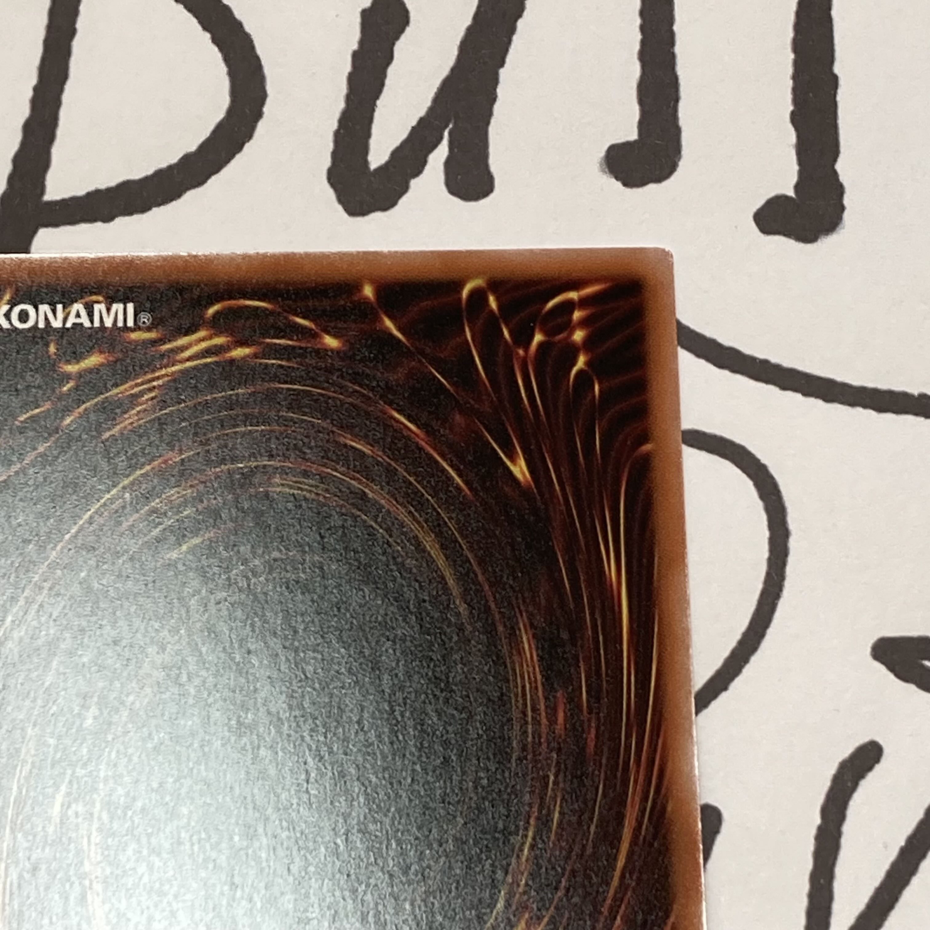 氷水帝エジル・ラーン プリズマティックシークレットレア JP010  プリシク　【D-22】