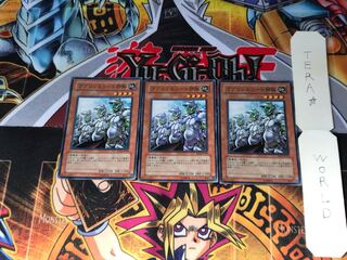 ゴブリンエリート部隊 EE04 2 スーパー 3枚セット てら