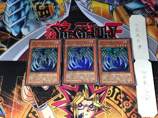 サイバー・ダーク・エッジ CDIP 2 スーパー 3枚セット てら