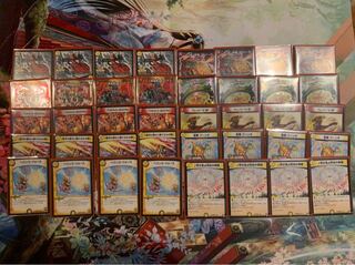 赤白轟轟轟 GR付き