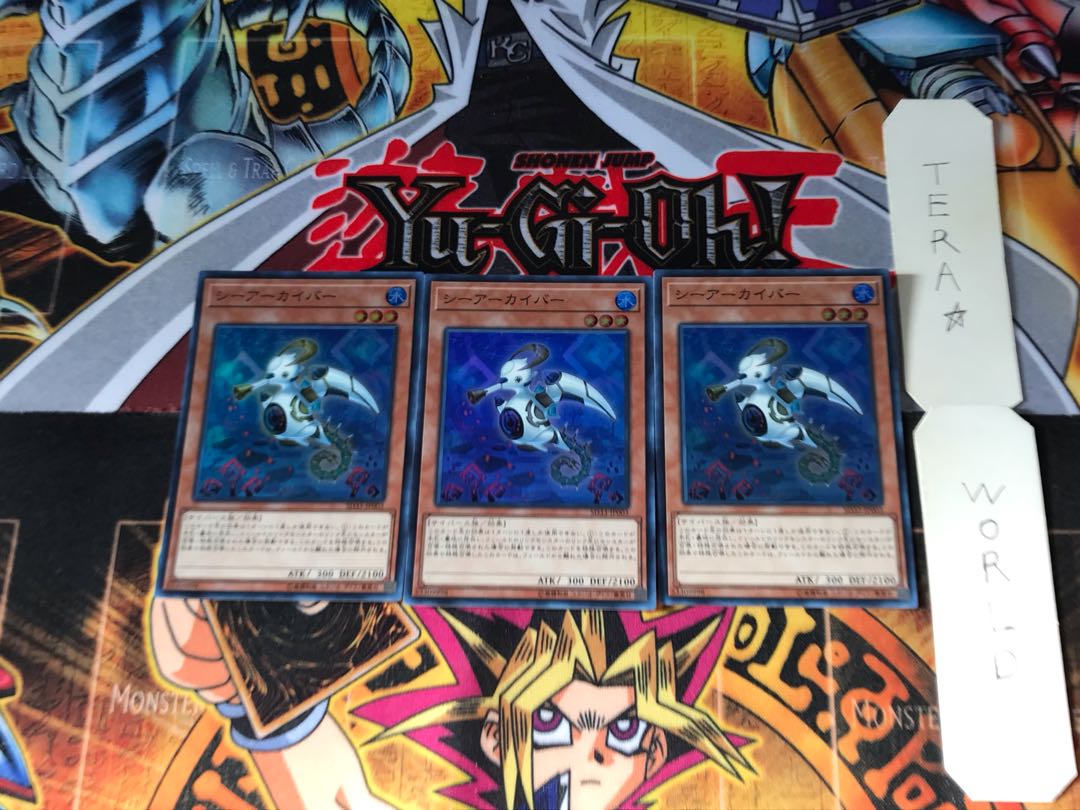 シーアーカイバー SD33 2 スーパー 3枚セット てら