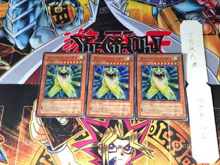 ストーム・シューター CDIP 3 スーパー 3枚セット てら