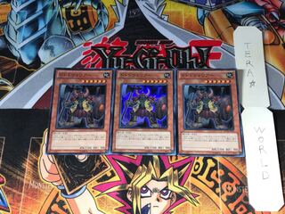 ドドドウォリアー DP12 4 スーパー 3枚セット てら