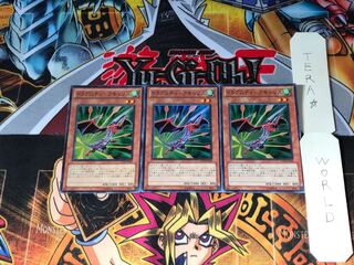 ドラグニティ-アキュリス SD19 4 スーパー 3枚セット てら