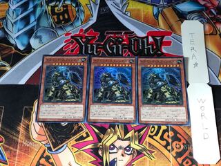 トラミッド・スフィンクス TDIL 2 スーパー 3枚セット てら