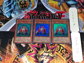 マシンナーズ・ピースキーパー SD18 2 スーパー 3枚セット てら