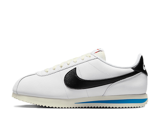 Nike Cortez "Ho Wight and Black" Ho Wight/Black DM4044-100 28cm