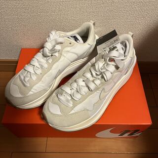 Sacai x Nike Vapor Waffle White Gum 25.5 25.5cm