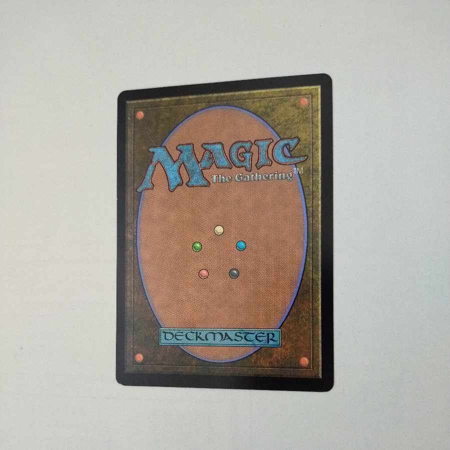 MTG 戦慄の朗詠者、トーラック/Tourach, Dread Cantor 日本語