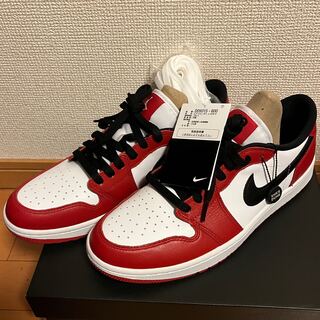 Nike Air Jordan 1 Low Golf Chicago 27.5cm 27.5cm