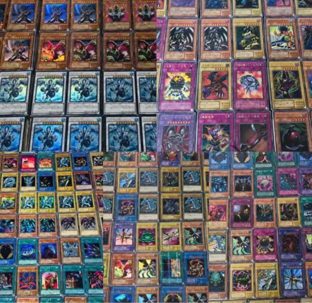 『お試し価格』2790円→2500円!45枚オリパ 6口用 30枚