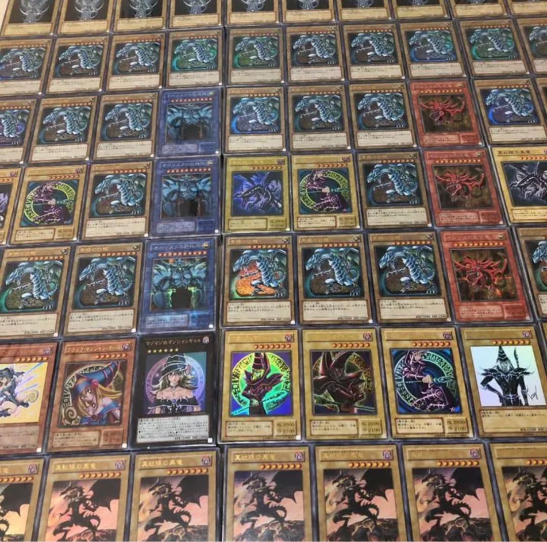 『お試し価格』2790円→2500円!45枚オリパ 6口用 30枚