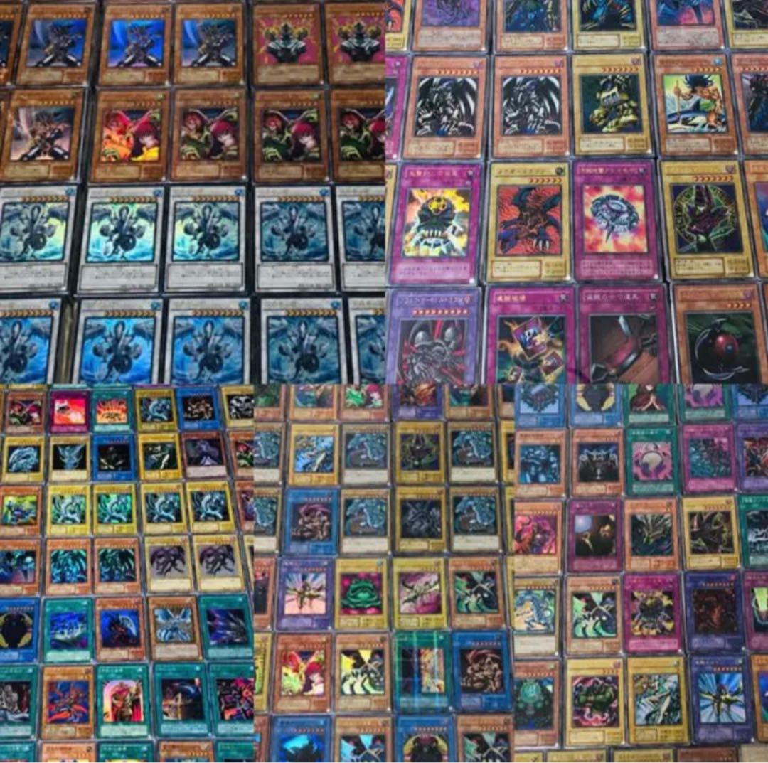 『お試し価格』2790円→2500円!45枚オリパ 6口用 30枚