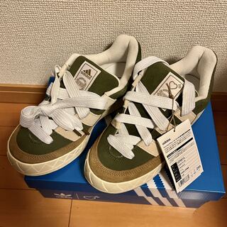 Human Made × Adidas Adimatic 25.5cm 25.5cm