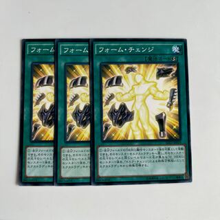 10066 フォーム・チェンジ ノーマル JP019