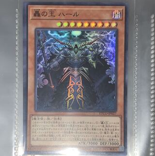 轟の王 ハール ×2