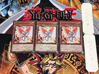 Archlord Kristya TRC1 1 Super Set of 3 Tera.