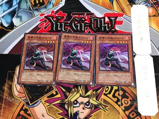 Rose, Warrior of Revenge EXP2 1 Super Set of 3 Tera.