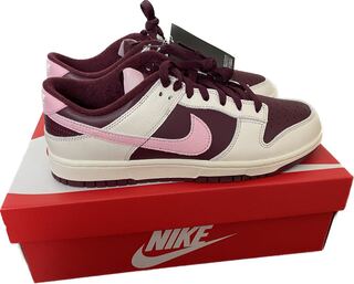Nike Dunk Low "Valentine's Day" (2023) Na Spinarakoon/Medium Soft Pink DR9705-100 27cm