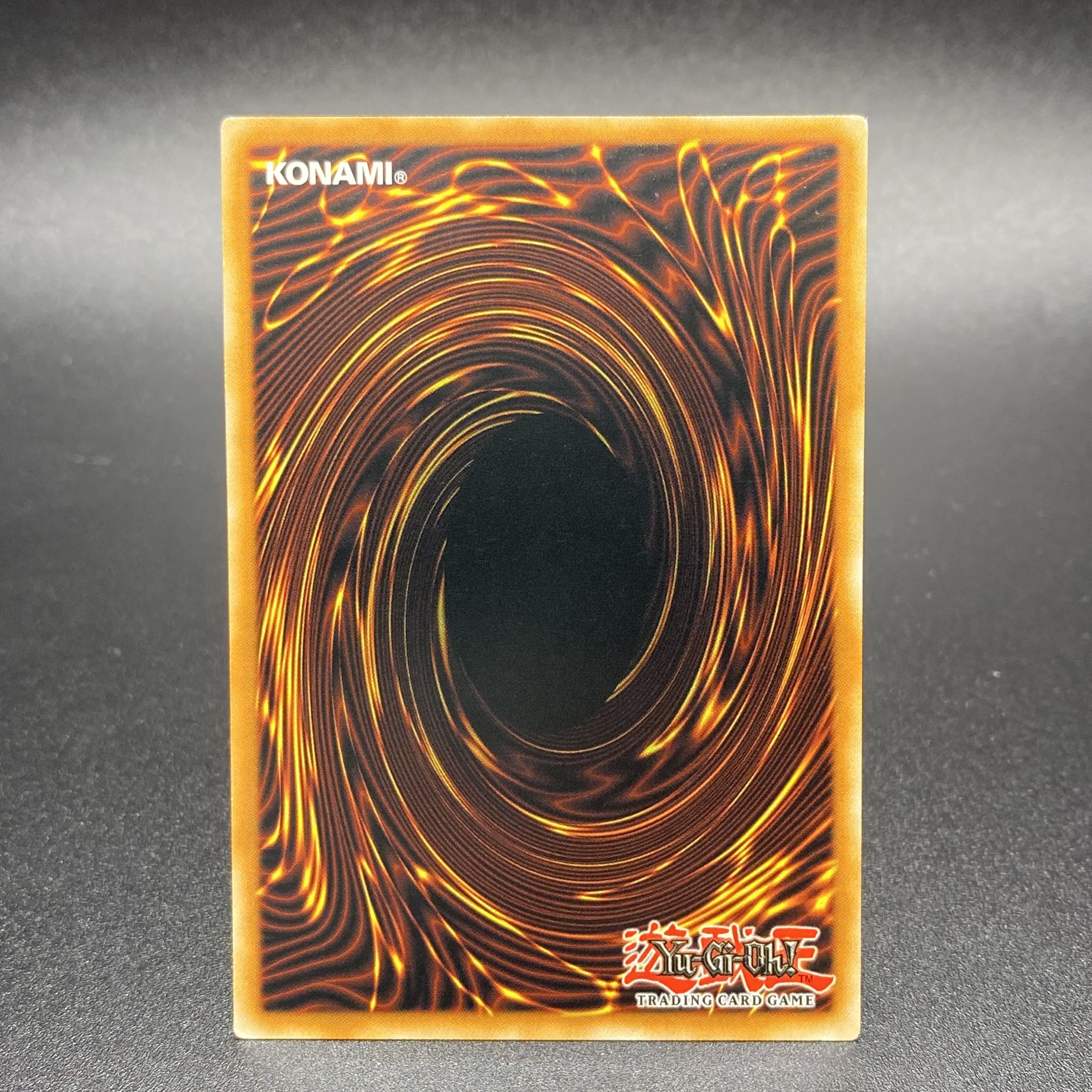 Water Master of the Holy Temple Relief English OP19-EN002