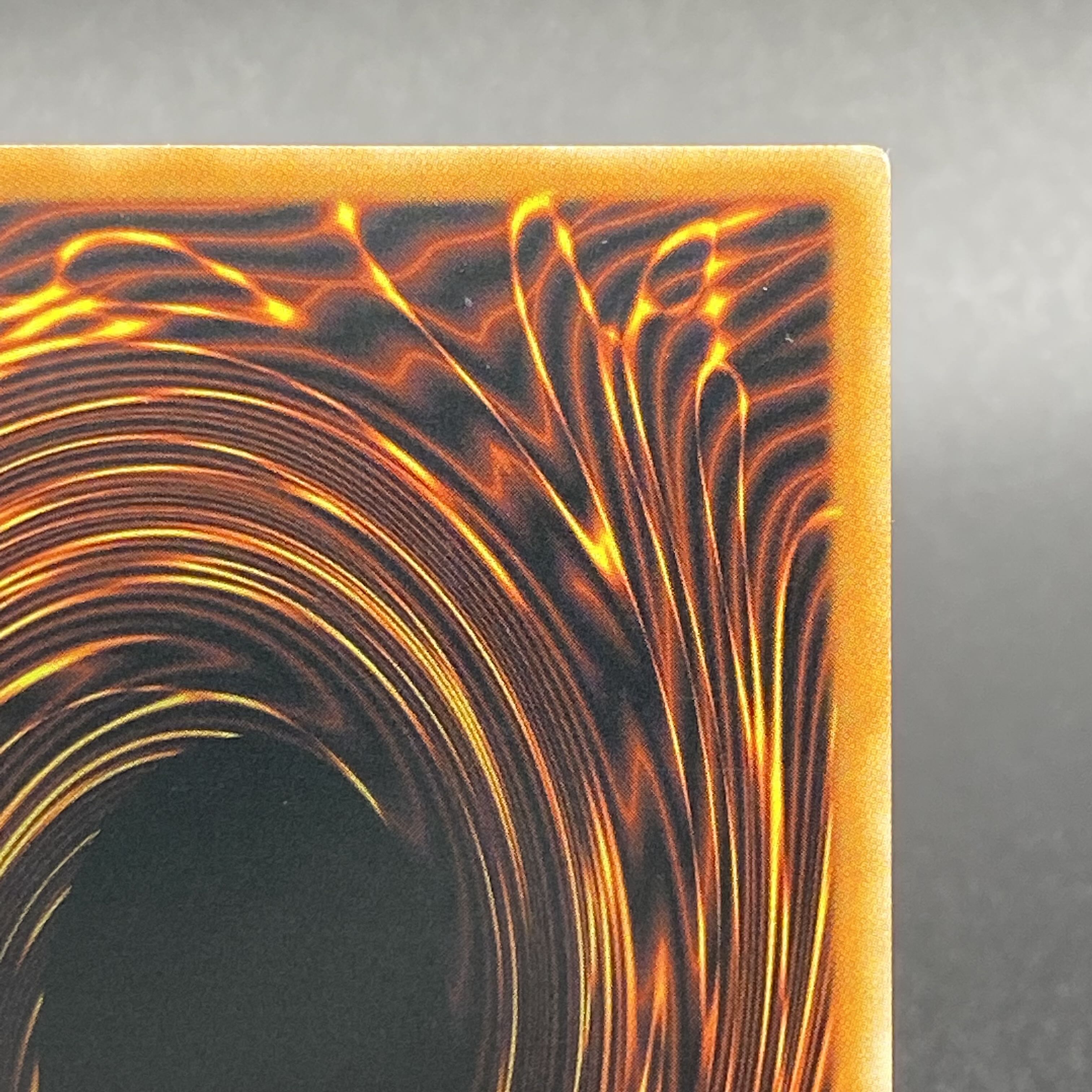 Water Master of the Holy Temple Relief English OP19-EN002