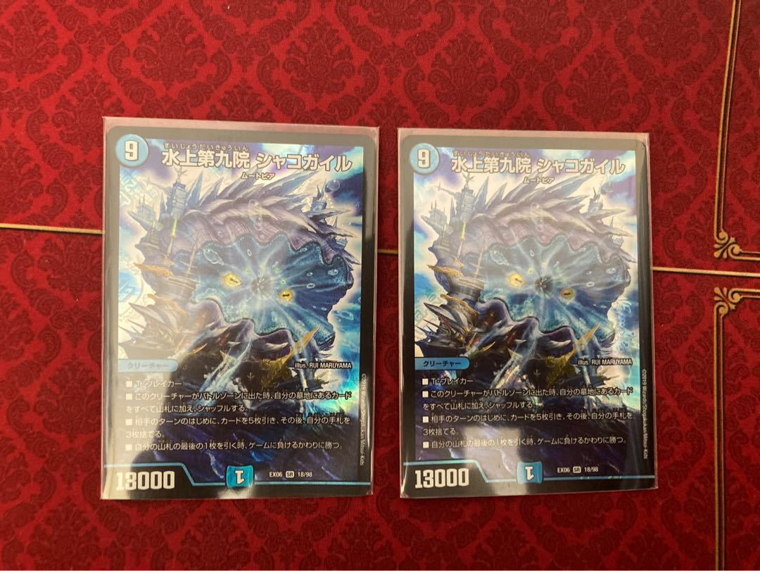 Waterjo Ninth Institute Shakogile SR 18/98