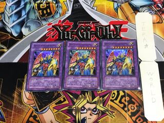 VWXYZ-Dragon Catapult Cannon EEN 4 Super Set of 3 Tera