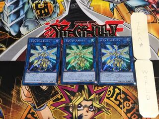 Zefra Metaltron LVP1 1 Super Set of 3 Tera