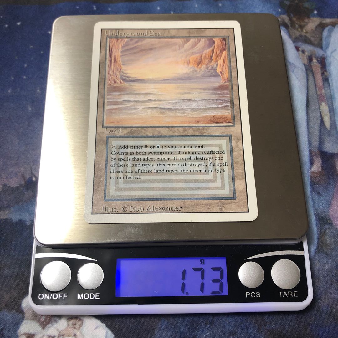 underground sea リバイズド英語③