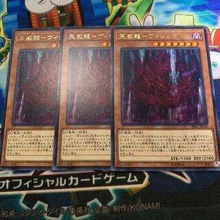 天威龍-ヴィシュダ レア JP016