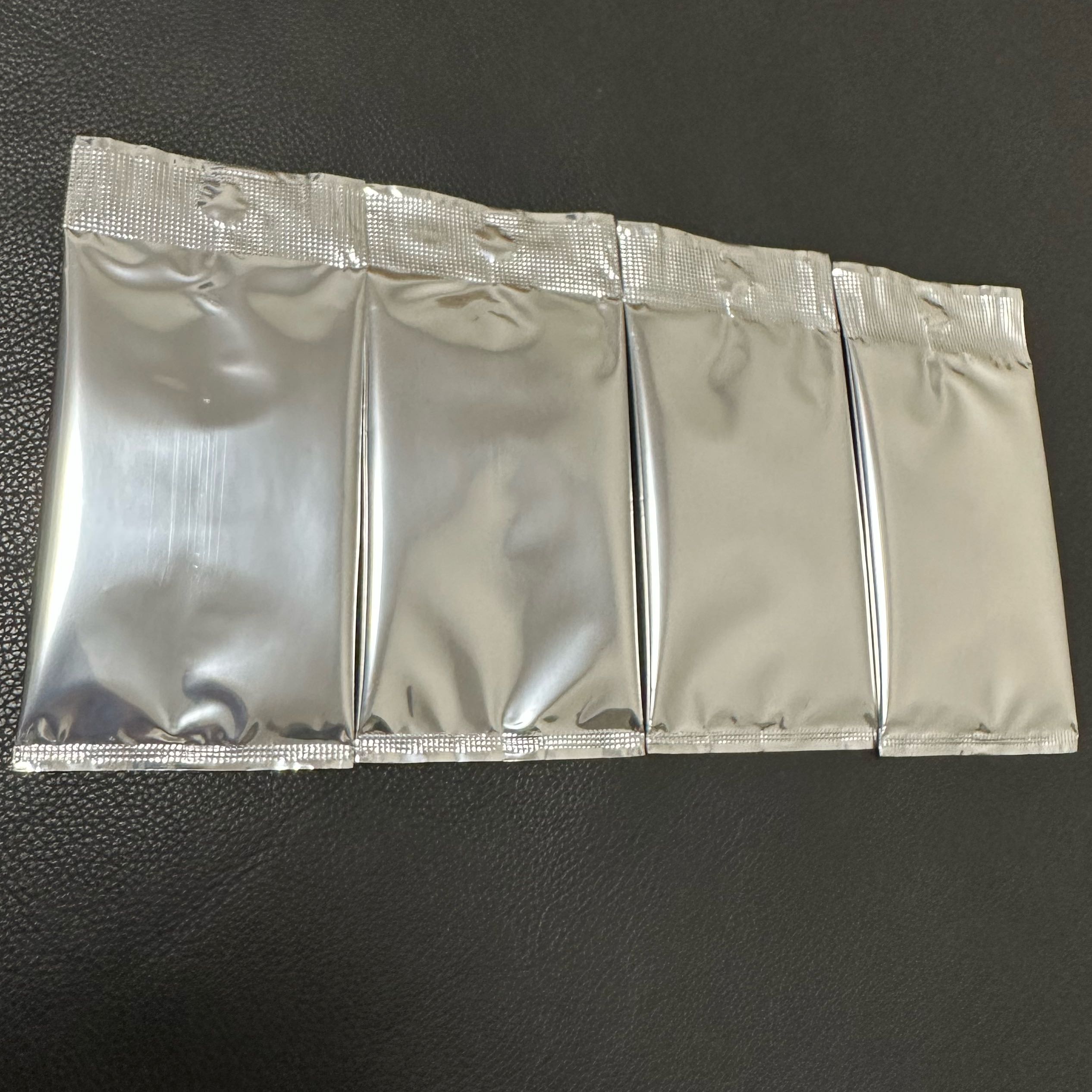 [Unopened] Dr. Burnett {013/013} 4 sheets