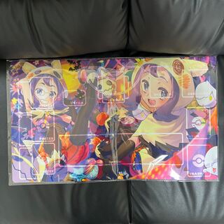 Pokemon Play Mat Acerola