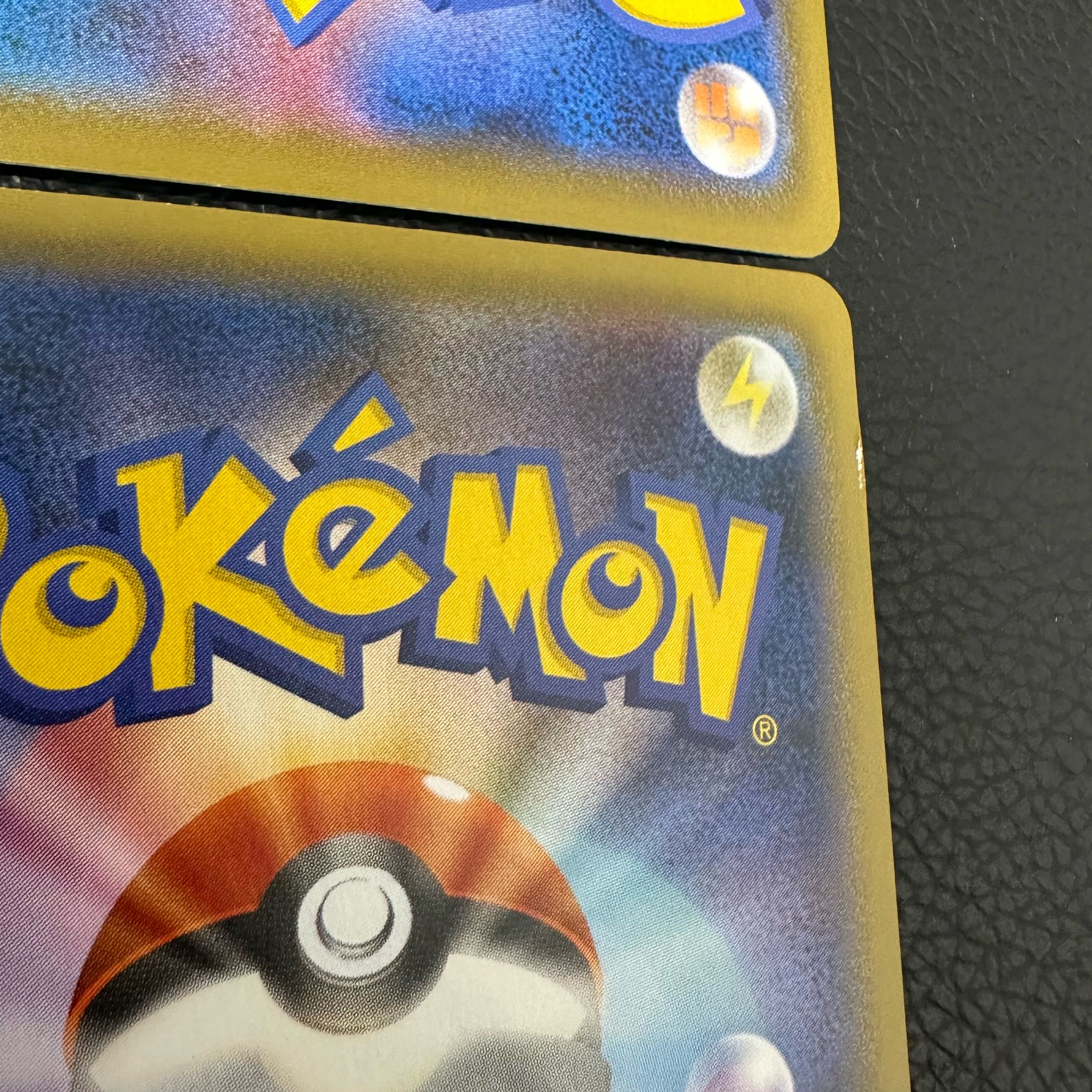 [Condition B] MewtwoVunion (set of 4) {005/013~008/013}