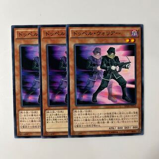 10116 Doppelwarrior $6174