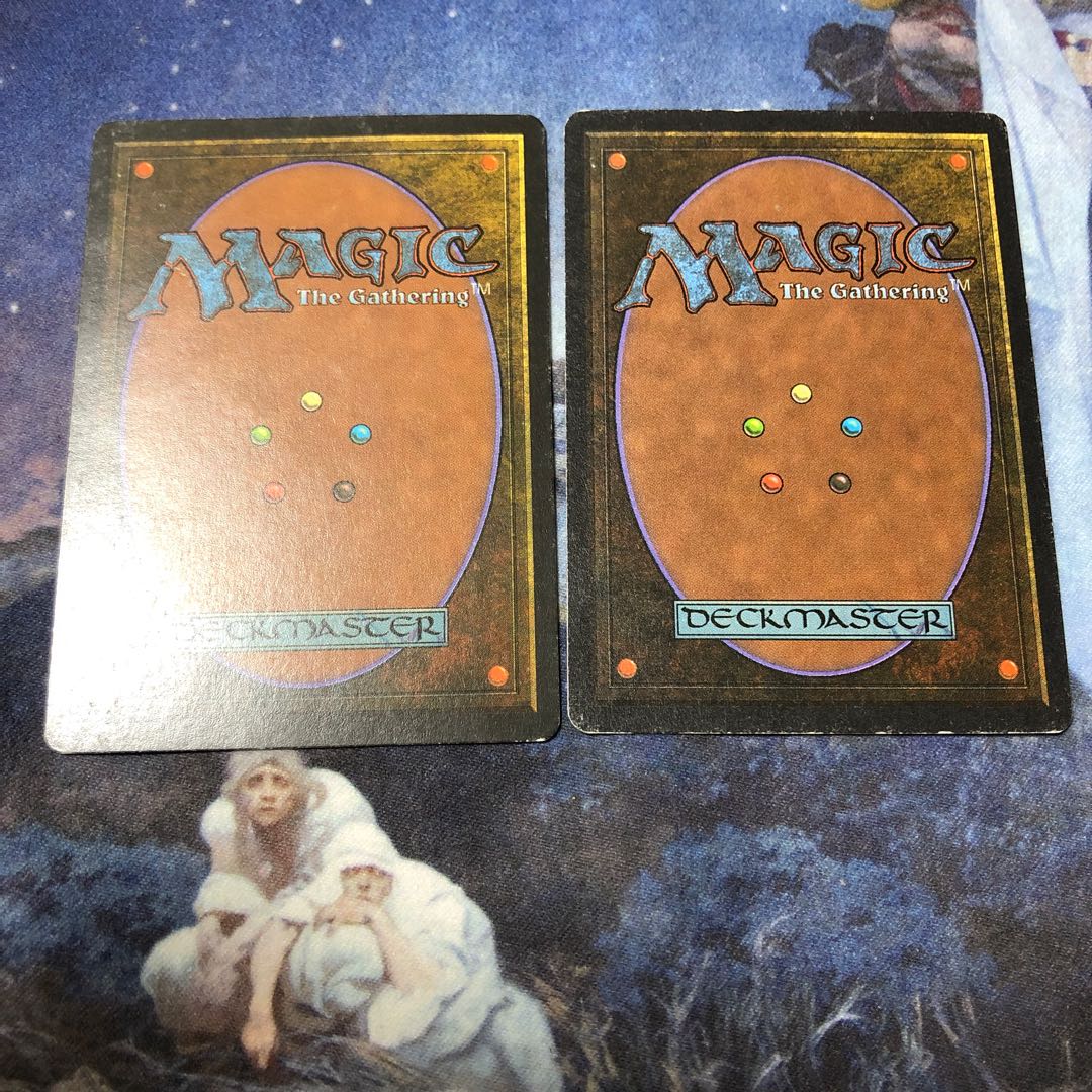 scrubland リバイズド英語２枚セット