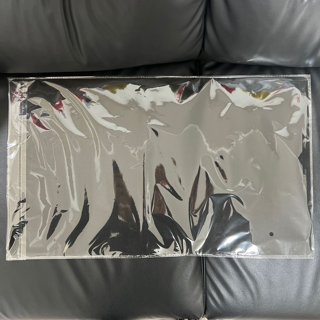 Pokemon Play Mat Marnie