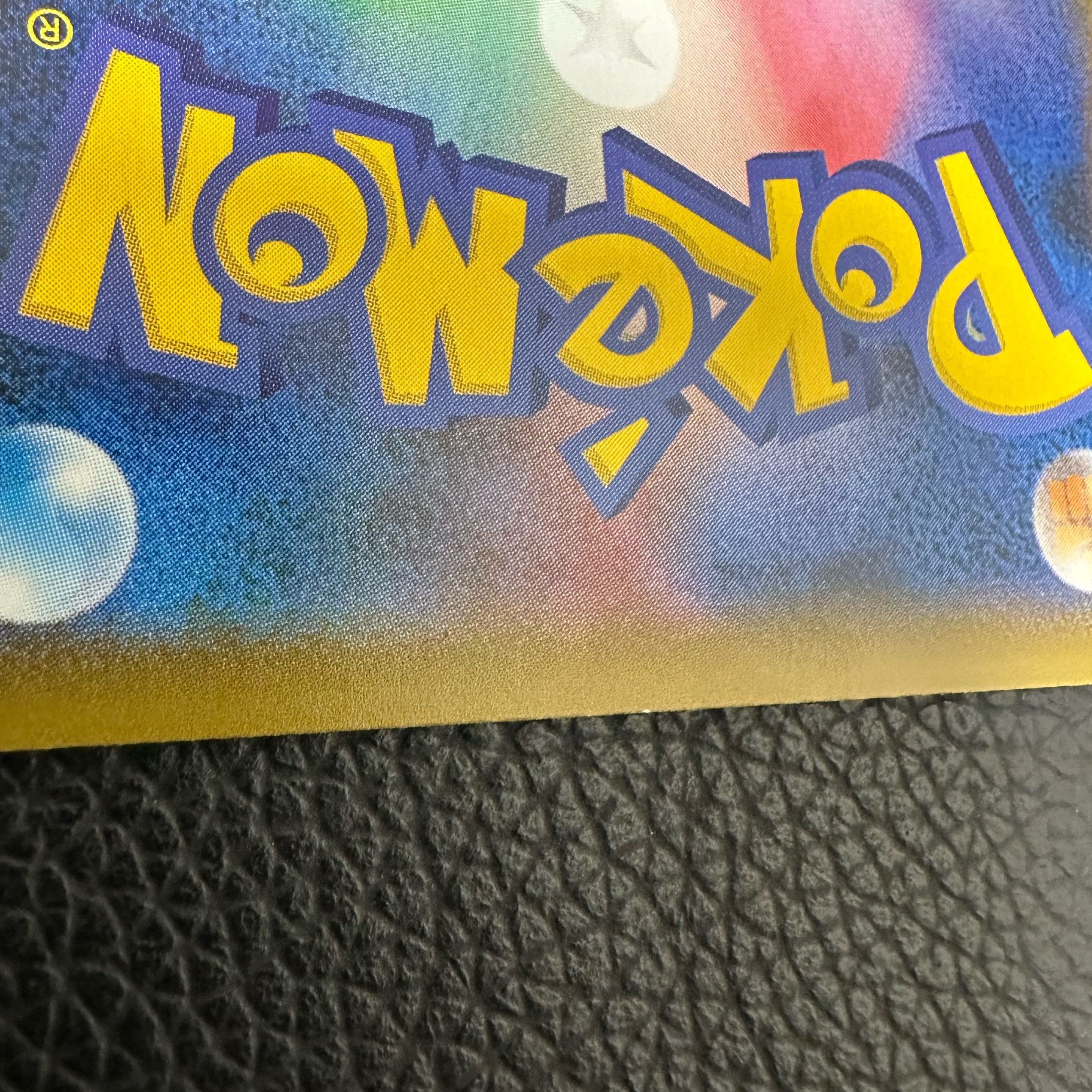 [Condition A] MewtwoVunion (set of 4) {005/013~008/013}