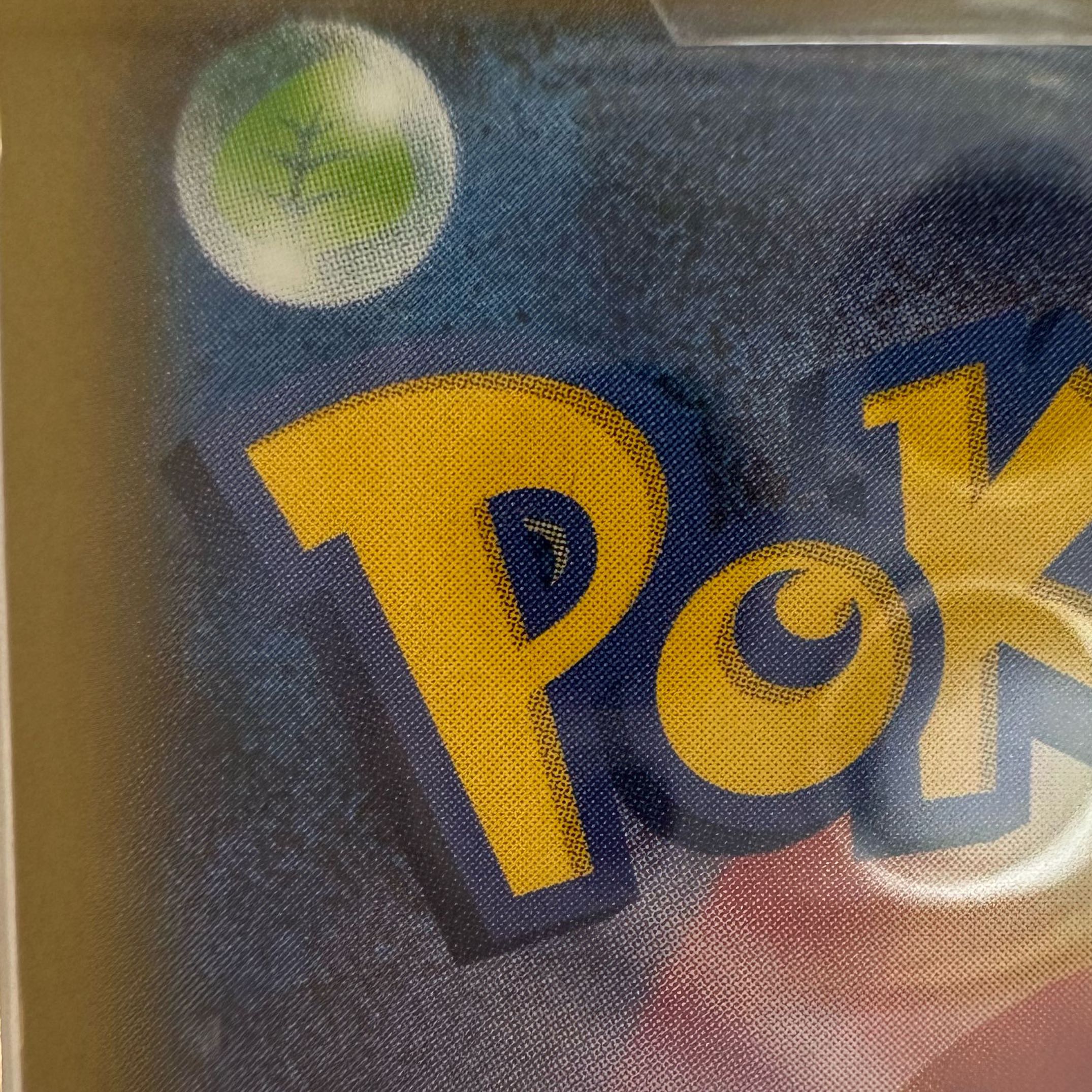 Friends of Alola PSA 10