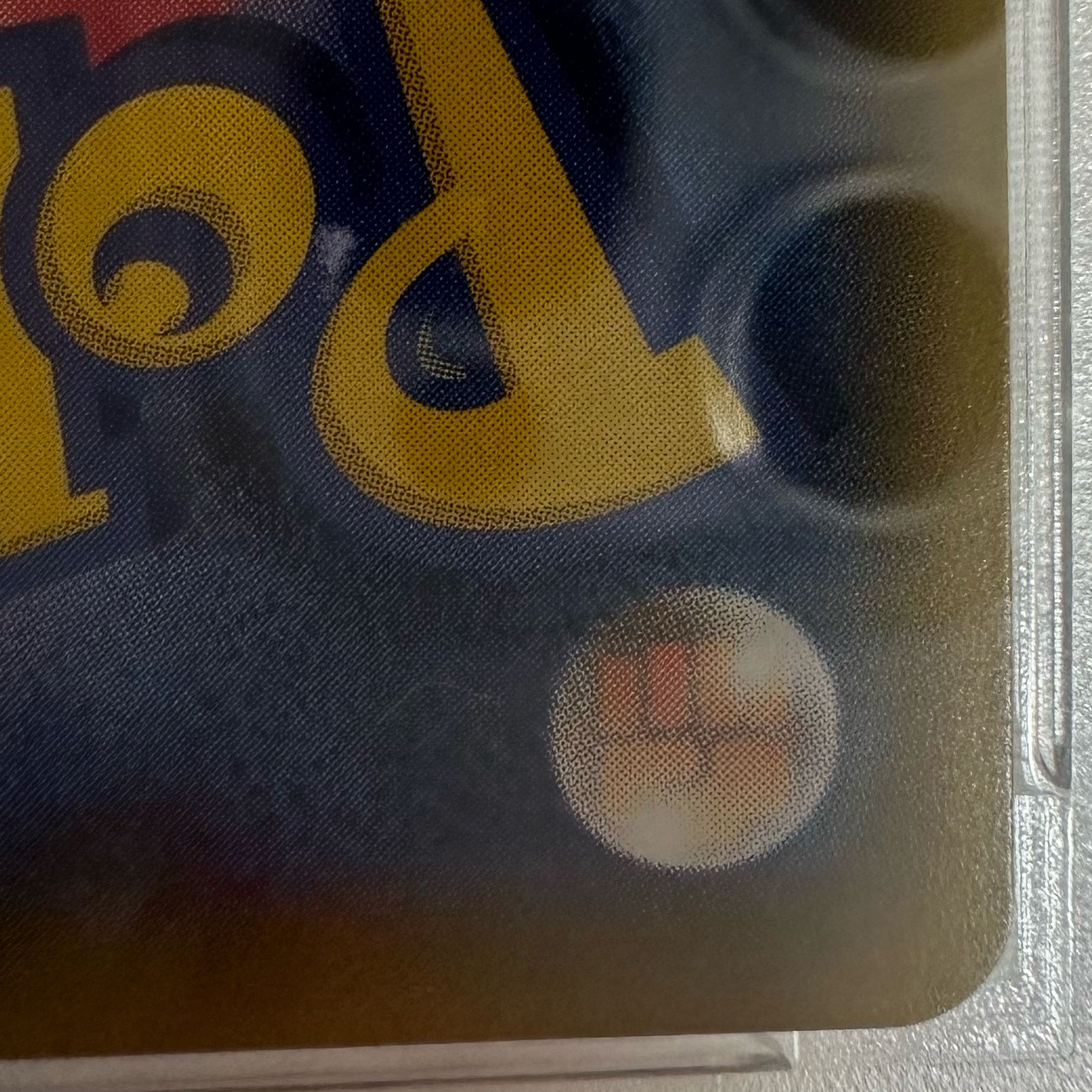 Friends of Alola PSA 10