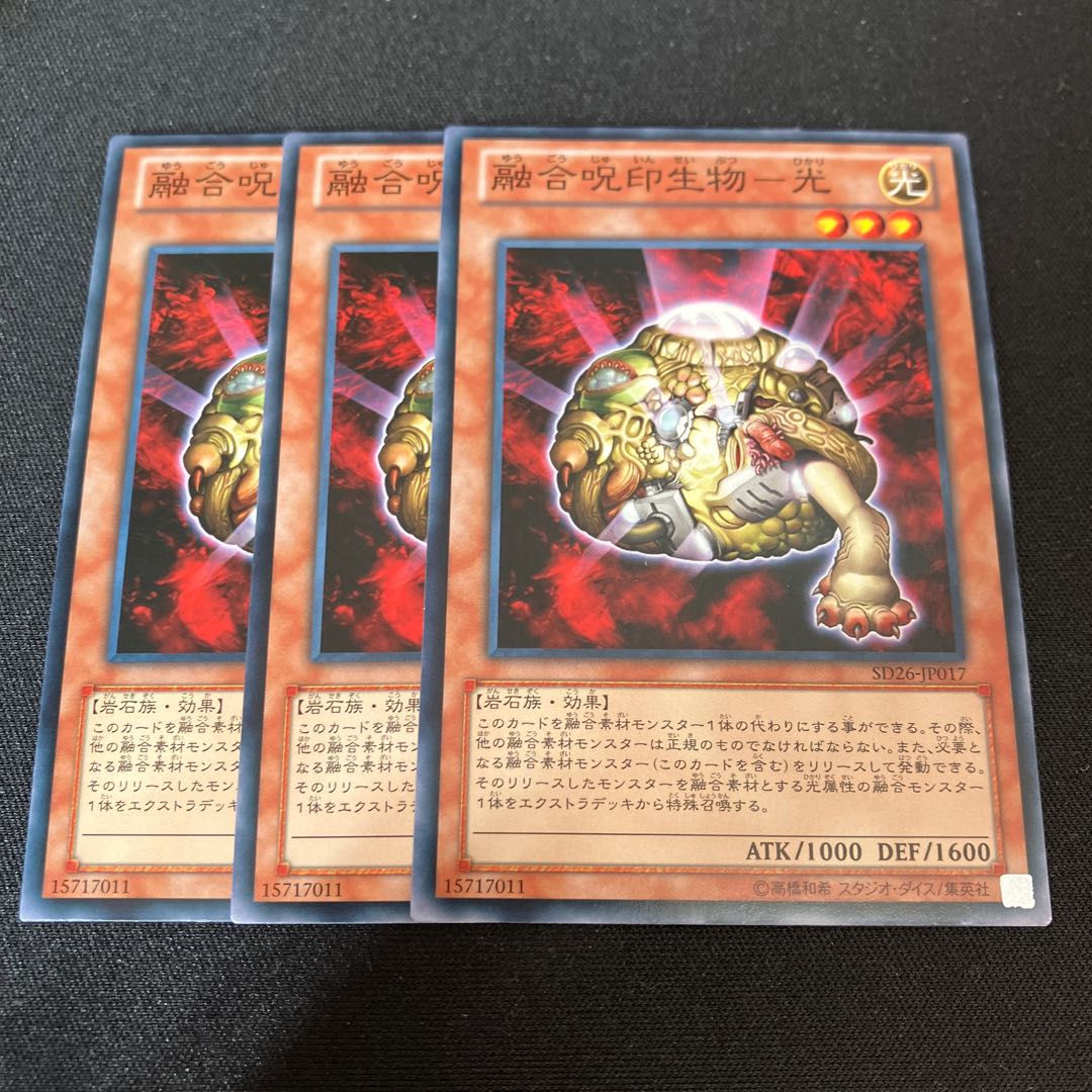 Polymerization Jyunin Life Objects - Light - Normal 3 Special Price