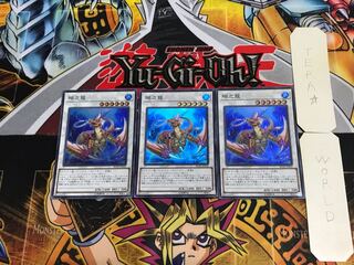 瑚之龍 RC02 4 スーパー 3枚セット てら