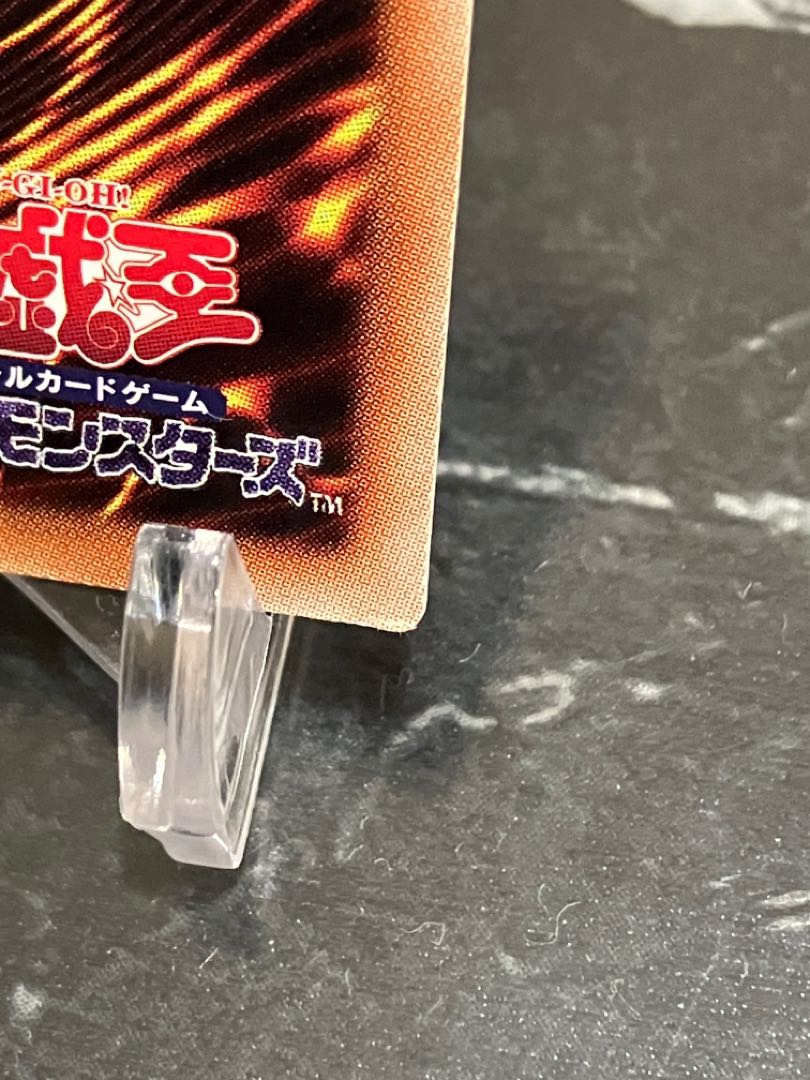 Yu-Gi-Oh [Beautiful] Sentou-Hime-Rei 20th Secret Rare JPC02 ②