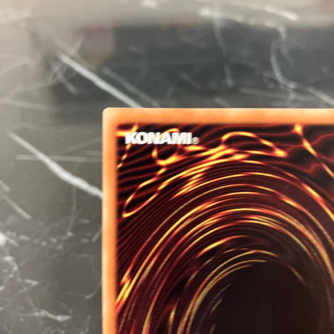 Yu-Gi-Oh [Beautiful] Sentou-Hime-Rei 20th Secret Rare JPC02 ②