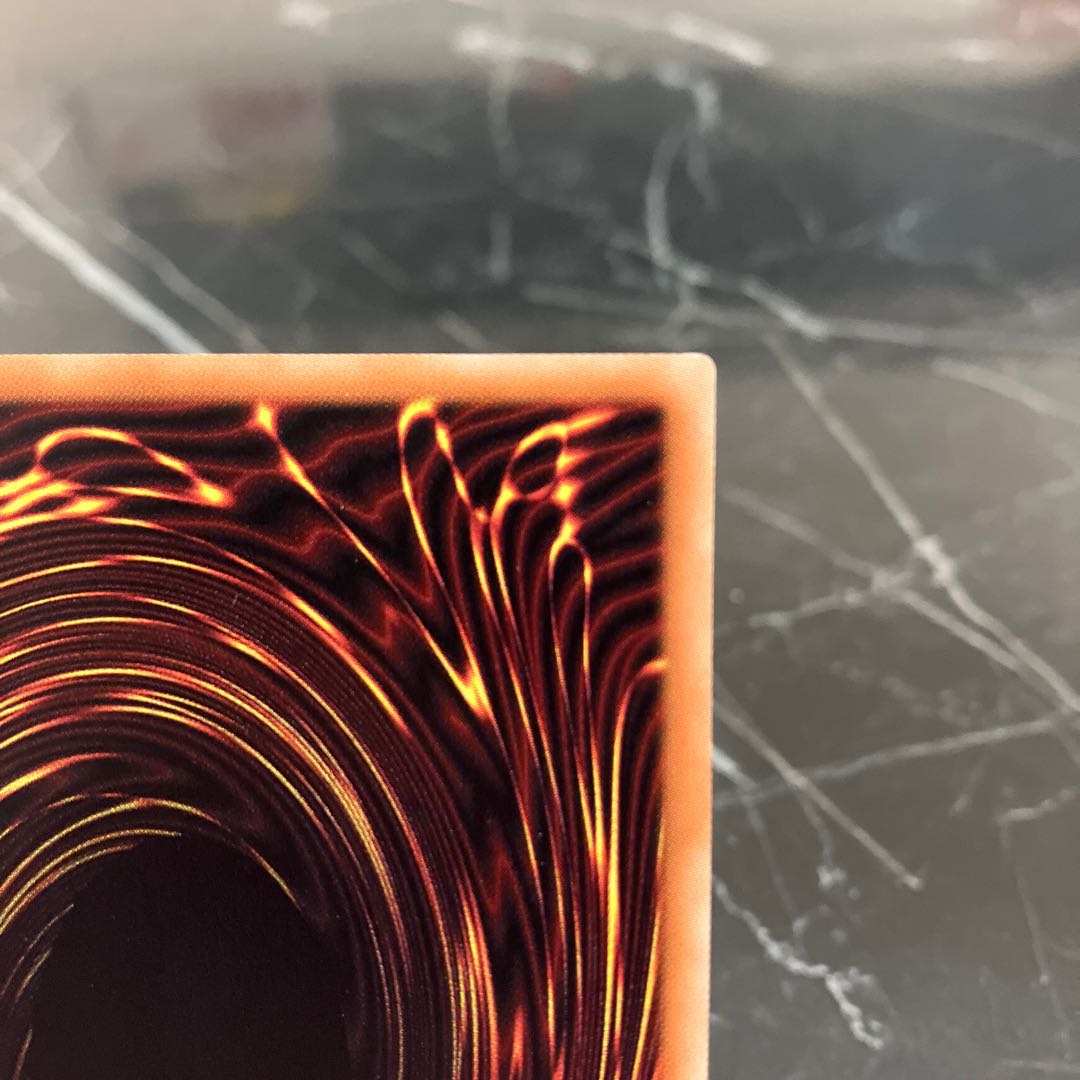 Yu-Gi-Oh [Beautiful] Sentou-Hime-Rei 20th Secret Rare JPC02 ②