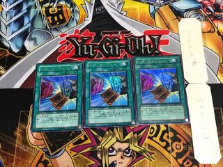 レア・ヴァリュー FOTB 5 ウルトラ 3枚セット てら