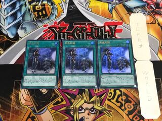 剛鬼死闘 LVB1 2 ウルトラ 3枚セット てら