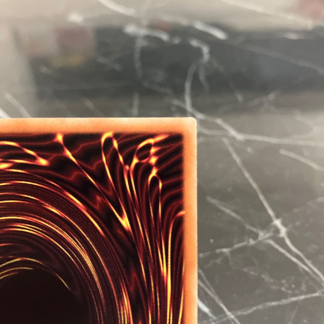 Yu-Gi-Oh [Beautiful] Sentou-Hime-Rei 20th Secret Rare JPC02 ③.