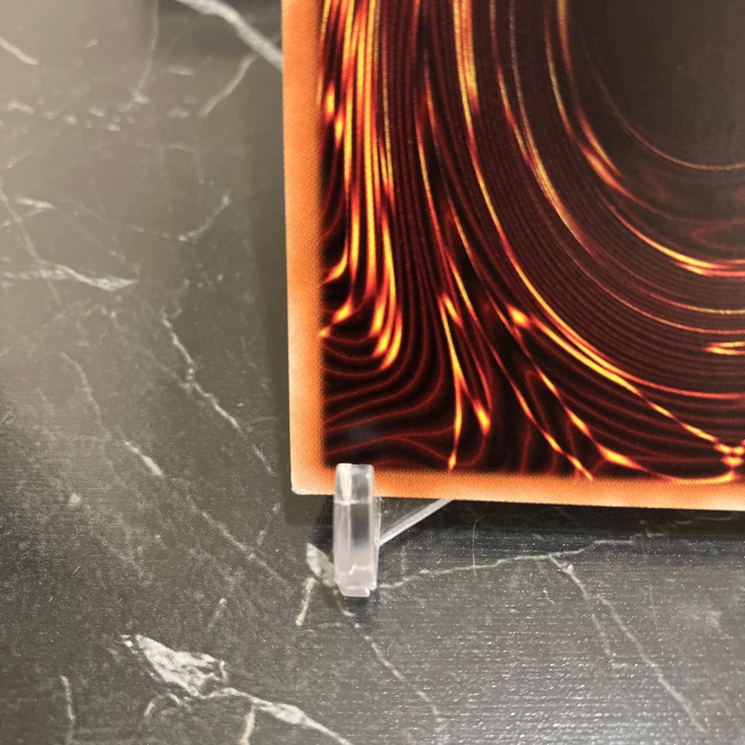 Yu-Gi-Oh [Beautiful] Sentou-Hime-Rei 20th Secret Rare JPC02 ③.